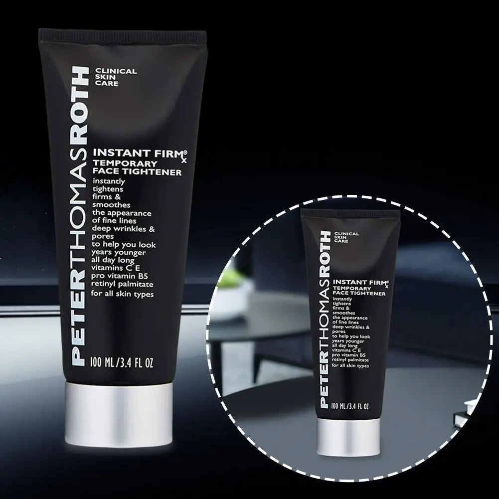 Face Tightener Firm Smooth Look.