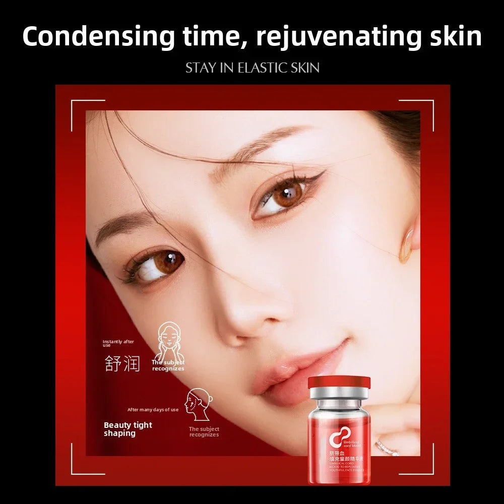 high-end protein collagen aqua essence liquid.