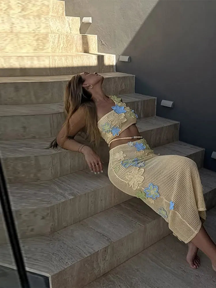 Bikini Swimsuits Beach Dress.