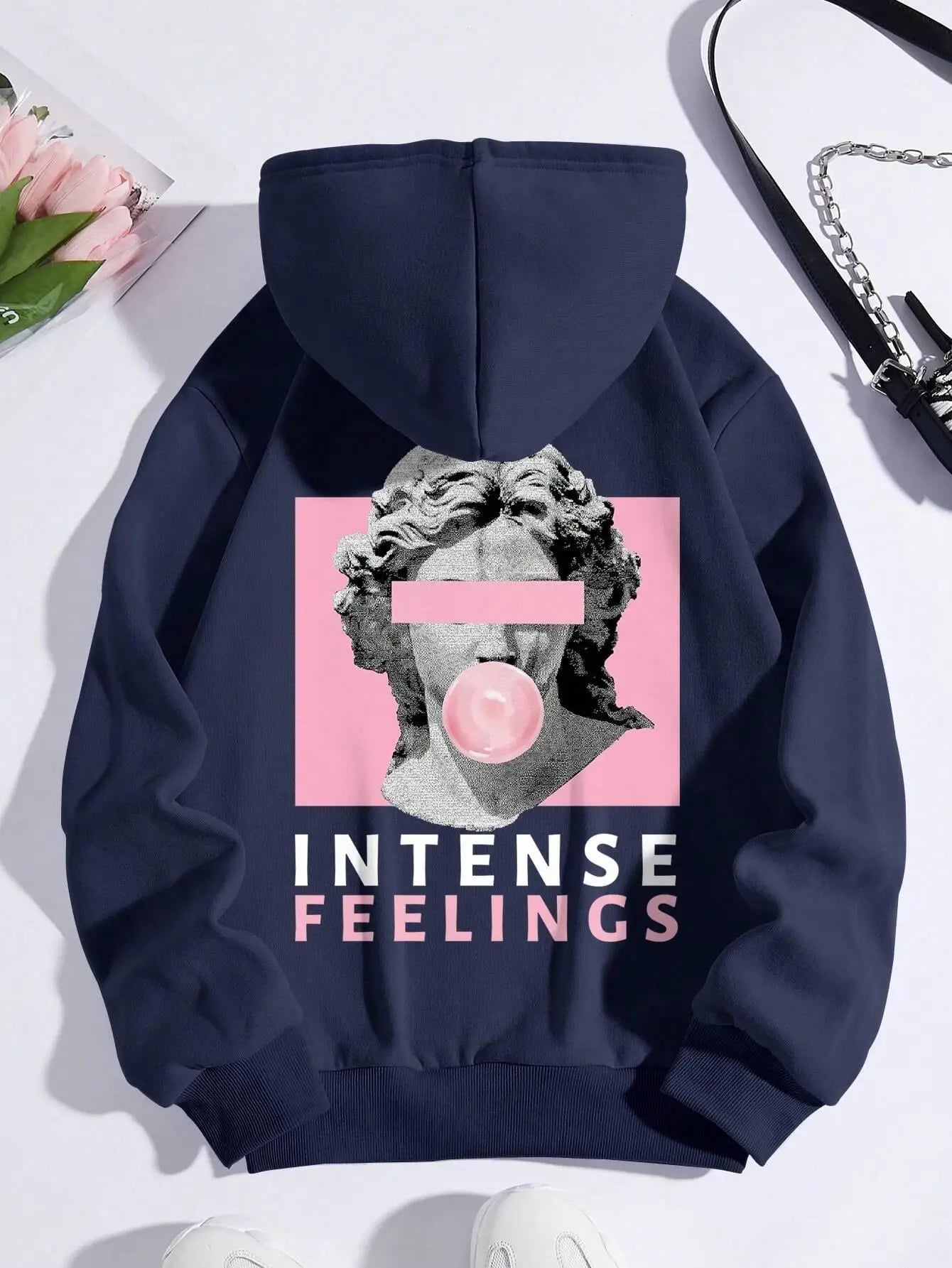 Women Comfortable Hoodies Casual Sports.