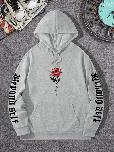 Hoodies Casual Street Women Sweatshirts.