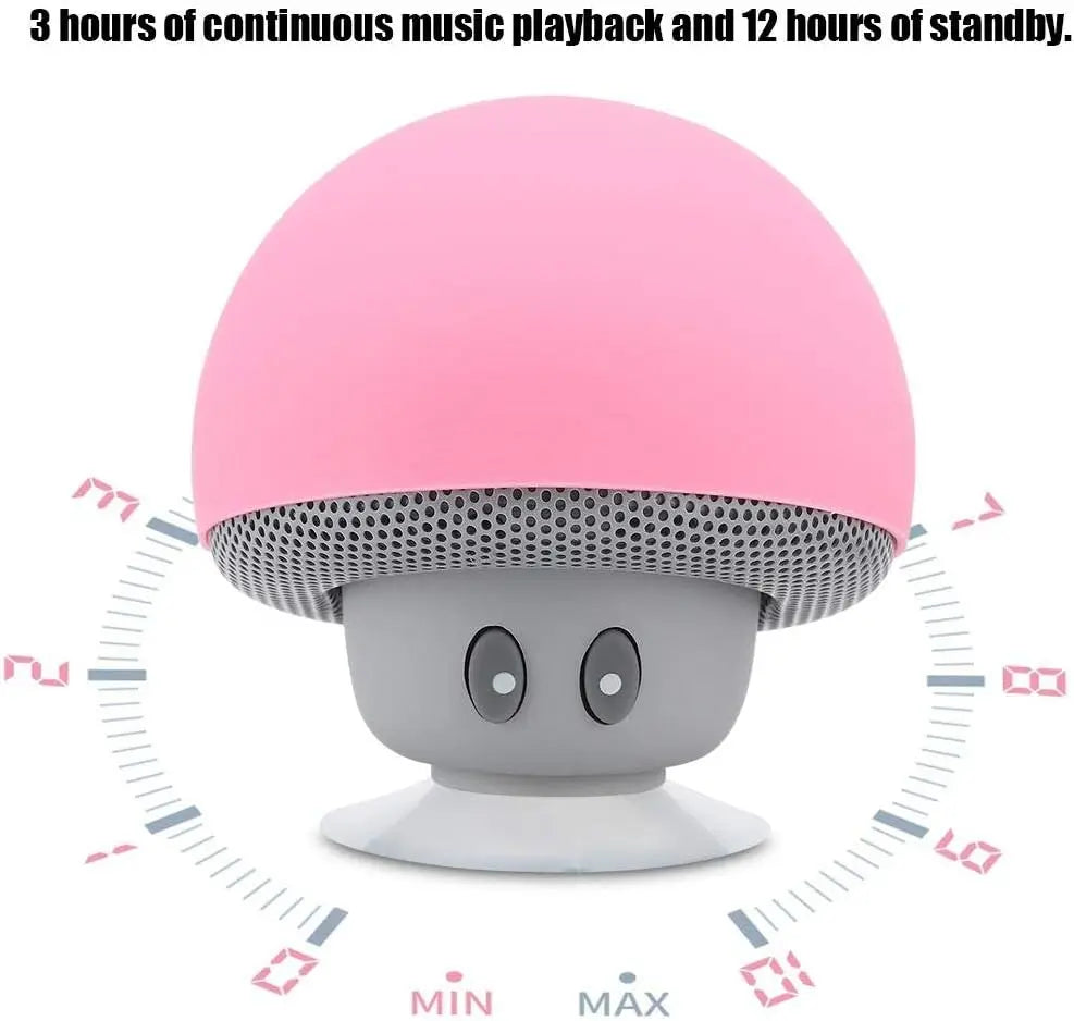 High Quality Wireless Bluetooth Speaker.