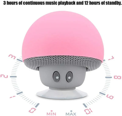 High Quality Wireless Bluetooth Speaker.
