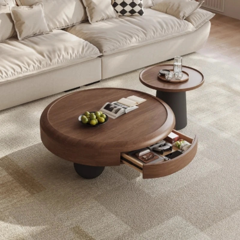 Luxury Coffee Table