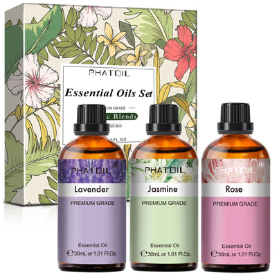 Tea tree Essential Oil for Aromatherapy Candle.