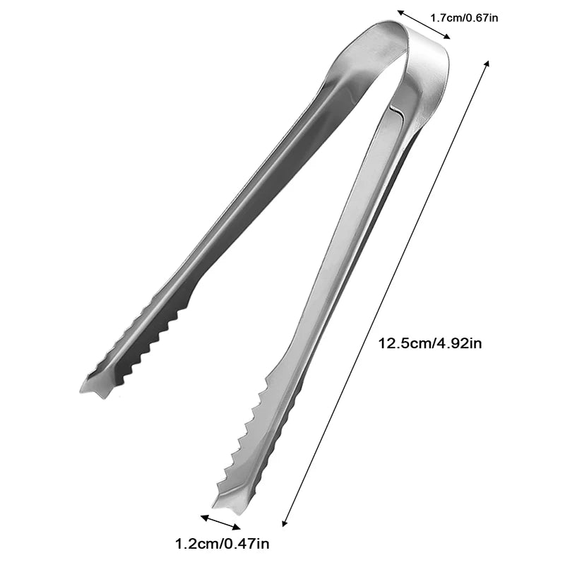 Kitchen Food Tongs.