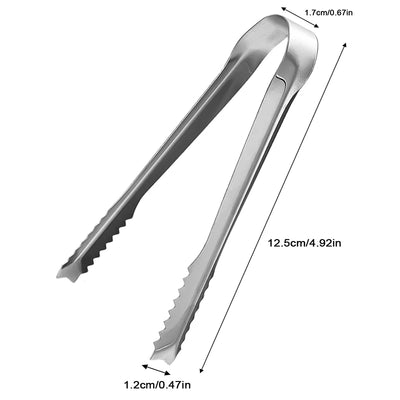 Kitchen Food Tongs.