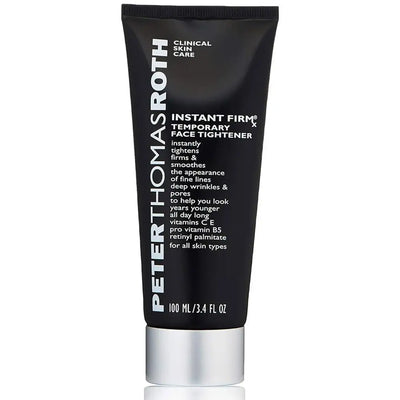 Face Tightener Firm Smooth Look.