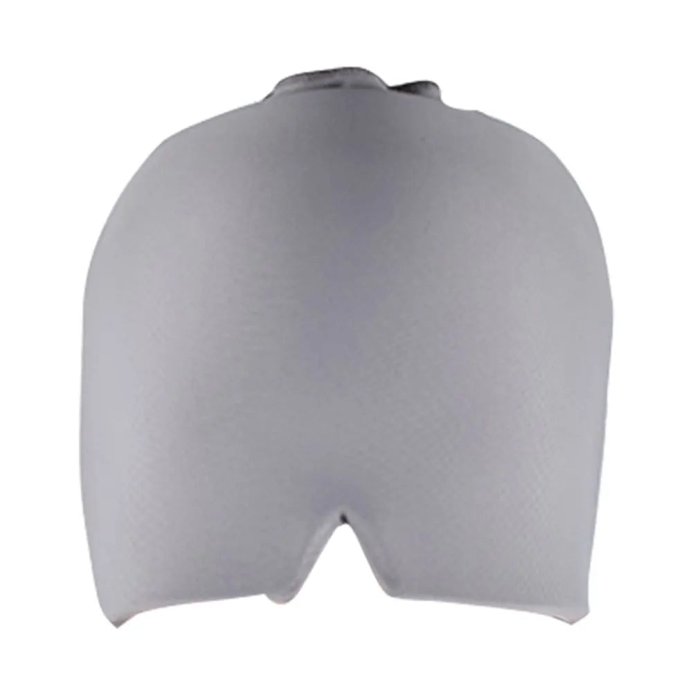 Migraine Relief Cap Reusable Cooling Hat.