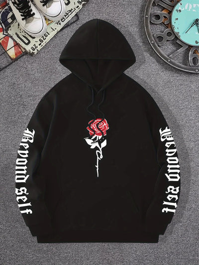 Hoodies Casual Street Women Sweatshirts.