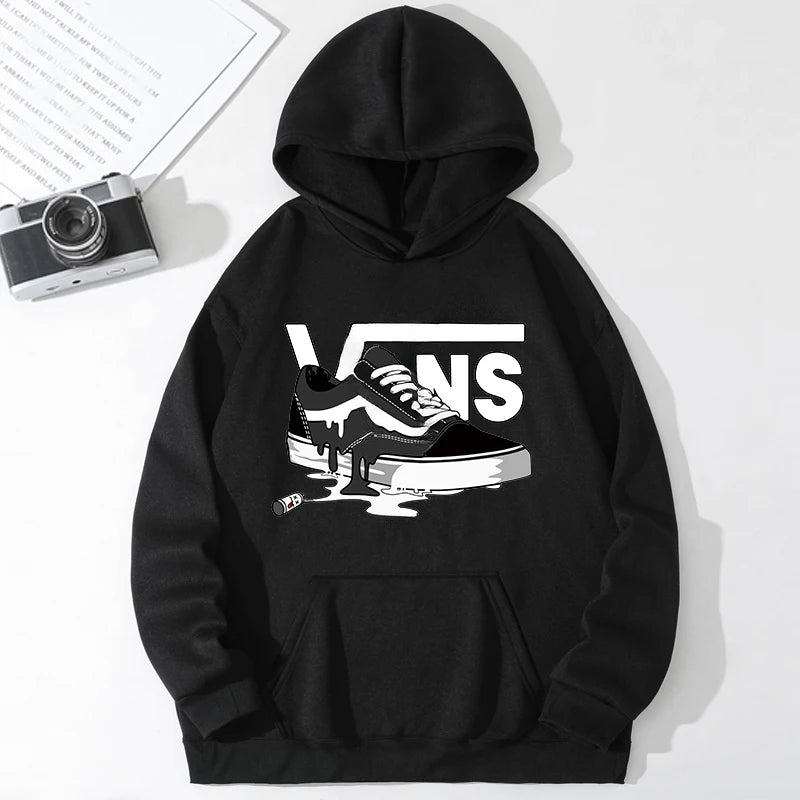 Men's And Women's Sports and Casual Hoodies.