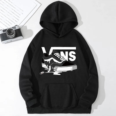 Men's And Women's Sports and Casual Hoodies.