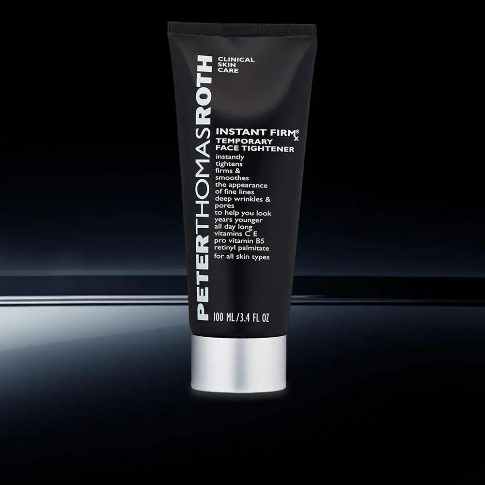 Face Tightener Firm Smooth Look.