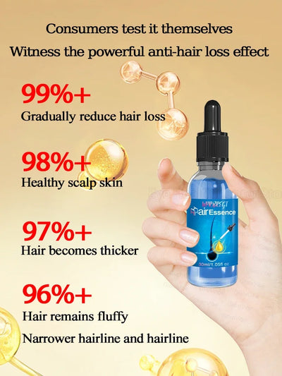 Magic Hair growth essential 0iI.
