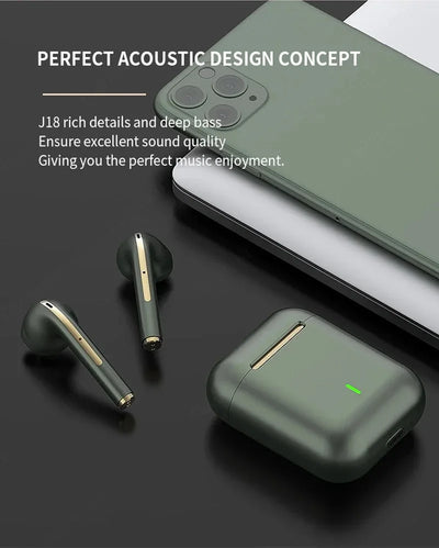 Xiaomi Wireless Earphones.