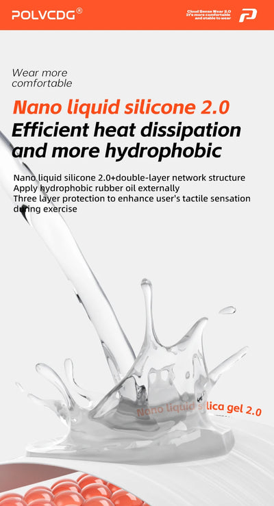 Swimming Earphones Waterproof.