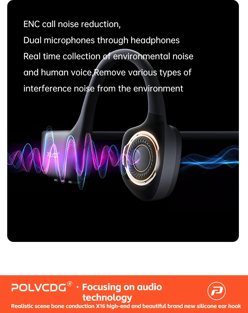 Swimming Earphones Waterproof.