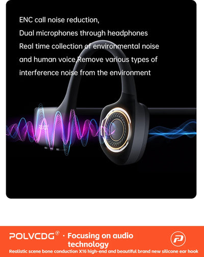 Swimming Earphones Waterproof.