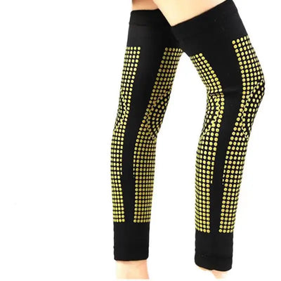 Self-Heating Knee Brace for Arthritis Joint.