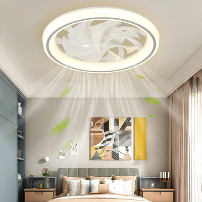 Ceiling Fan Light Living Room Bedroom.