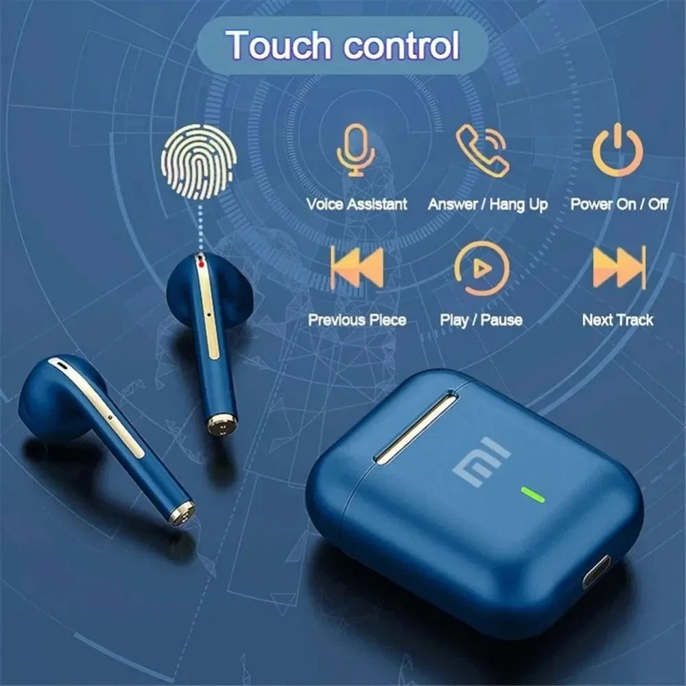 Xiaomi Wireless Earphones.