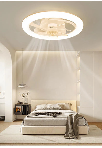 Ceiling Fan Light Living Room Bedroom.