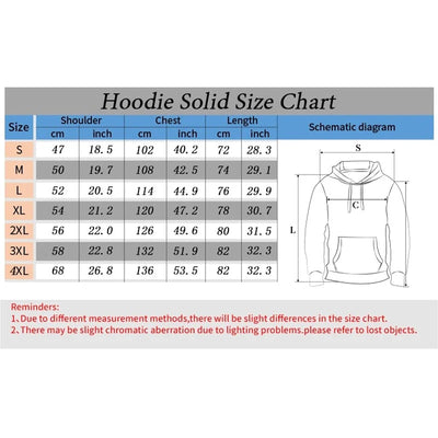 Men's And Women's Sports and Casual Hoodies.