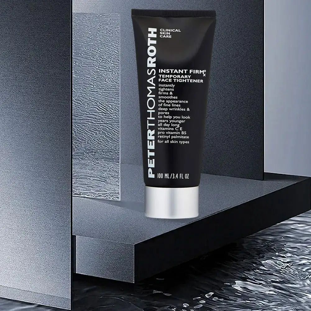 Face Tightener Firm Smooth Look.