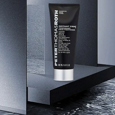 Face Tightener Firm Smooth Look.