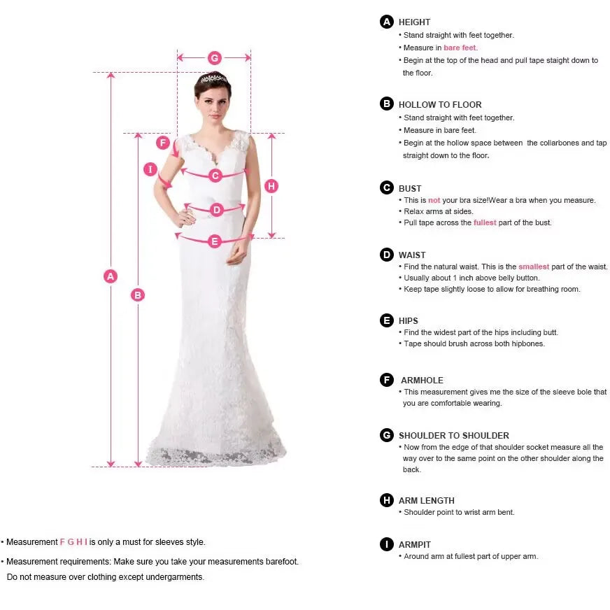 Luxury Wedding Dress