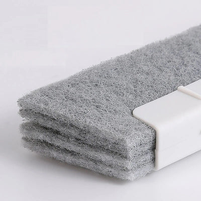 Gap Cleaning Brush.