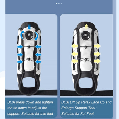 Adjustable Ankle Support Protector.