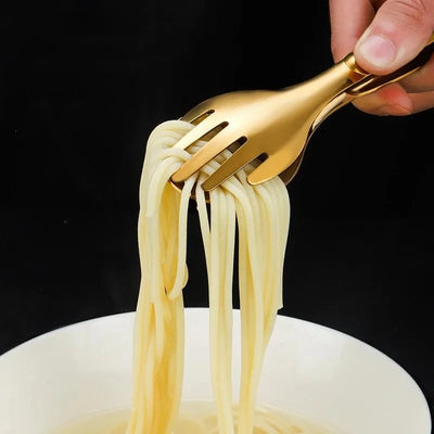 Kitchen Food Tongs.