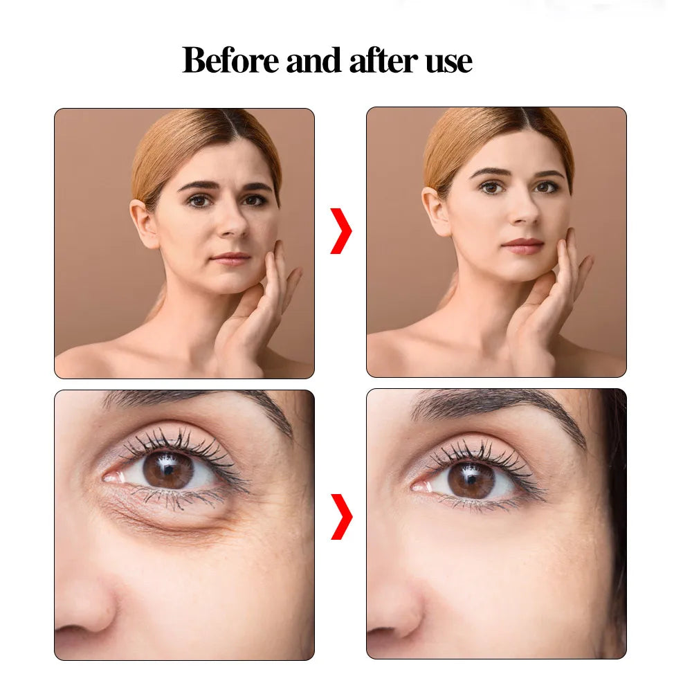 Hana cure Mask Facial Mask Therapy.