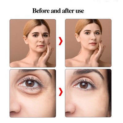 Hana cure Mask Facial Mask Therapy.