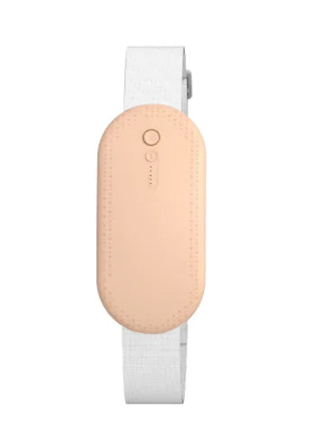 Intelligent Heating Belt for Menstrual Relief.
