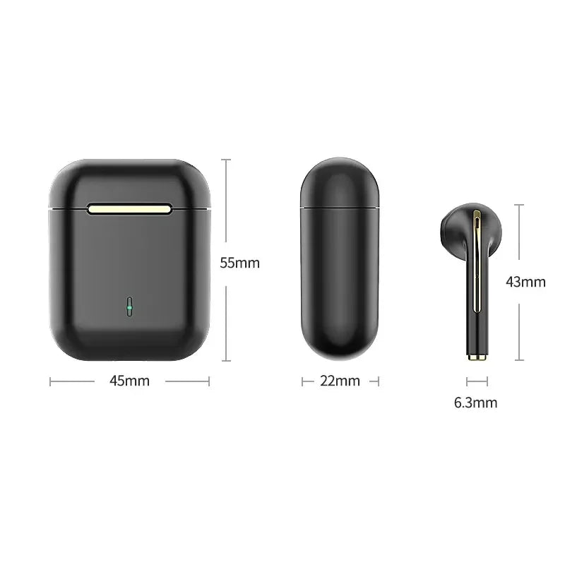 Xiaomi Wireless Earphones.