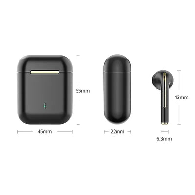 Xiaomi Wireless Earphones.