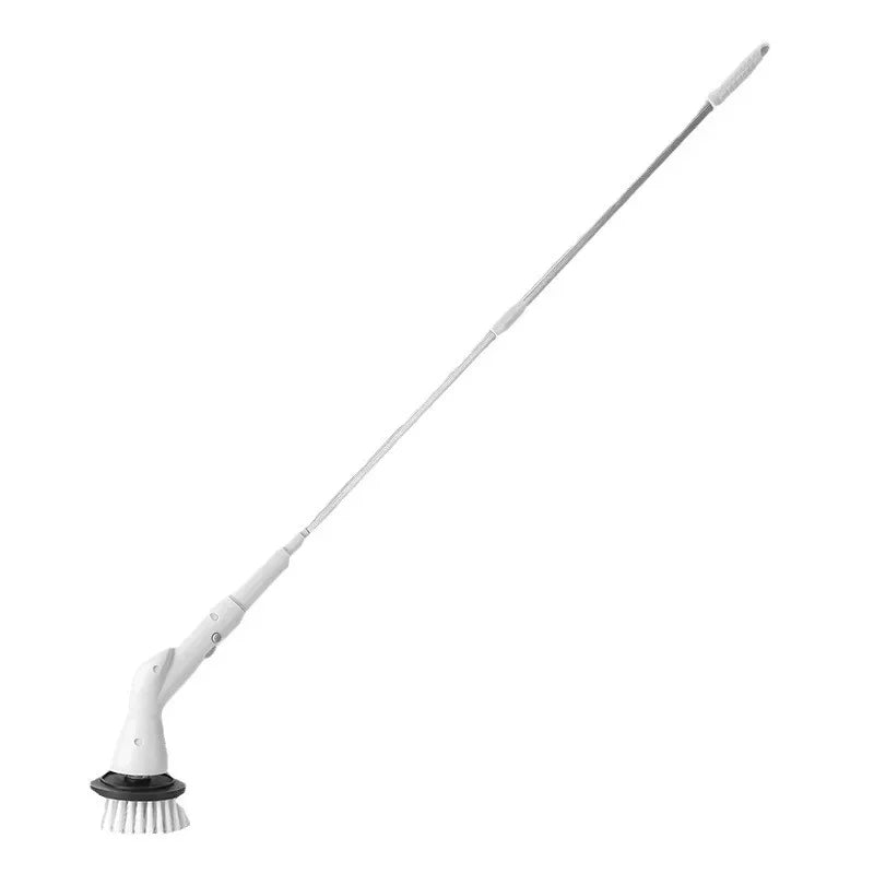 Wireless Electric Cleaning Brush.
