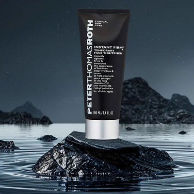 Face Tightener Firm Smooth Look.