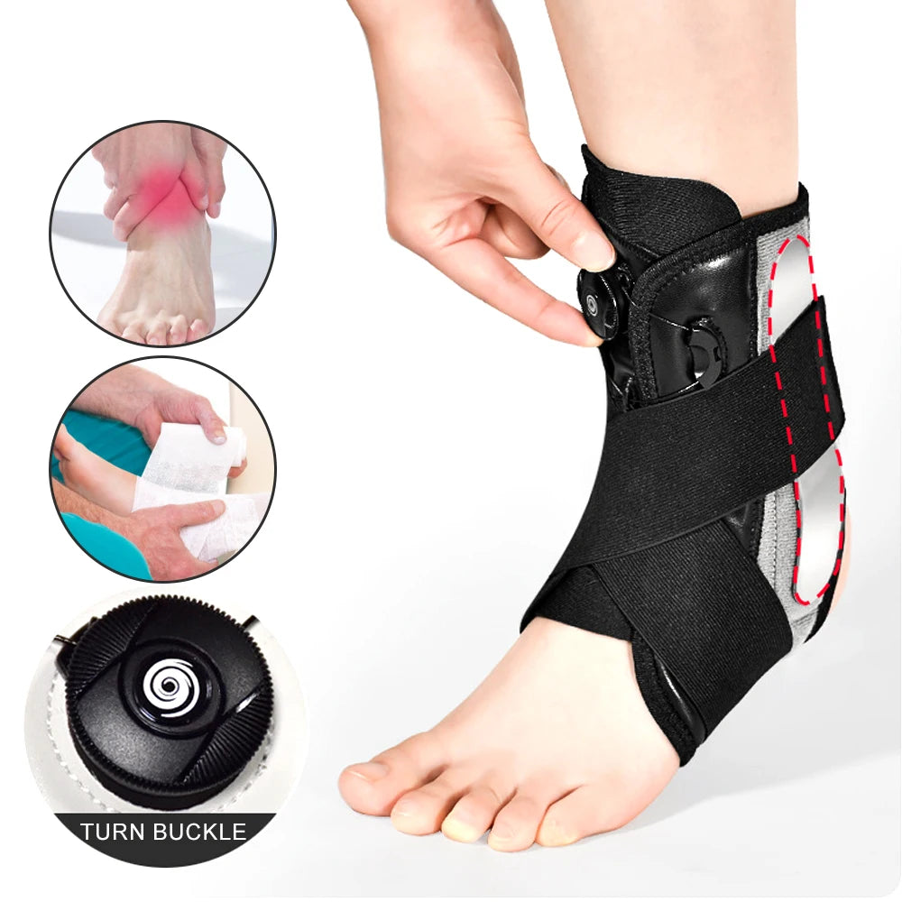 Adjustable Ankle Support Protector.