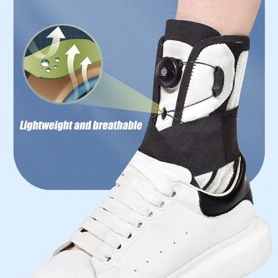 Adjustable Ankle Support Protector.