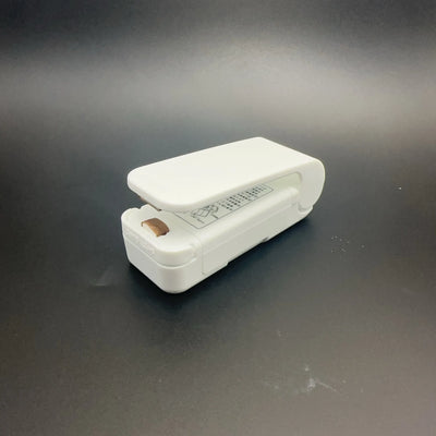 Mini Heat Bag Sealing Machine.