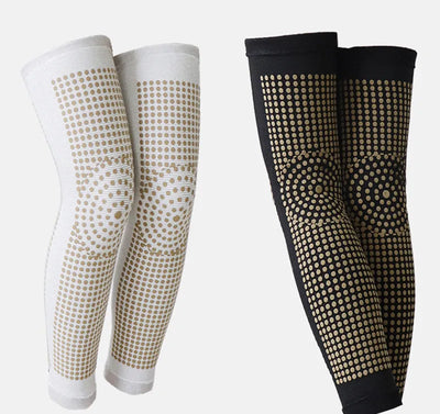 Self-Heating Knee Brace for Arthritis Joint.