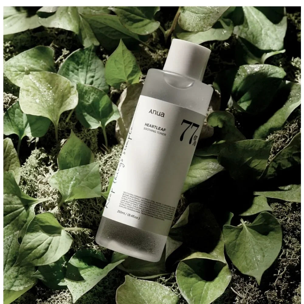 Skin Care Moisturizing Toner Makeup Remover.