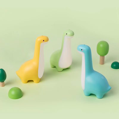 Dinosaur Night Light.