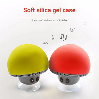 High Quality Wireless Bluetooth Speaker.