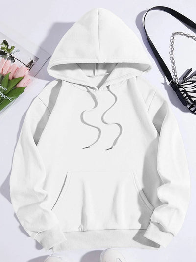 Women Comfortable Hoodies Casual Sports.