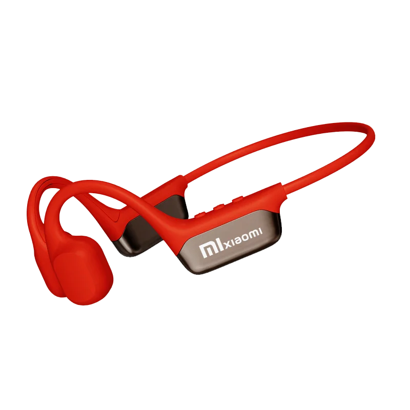 Bluetooth Headphone Swimming Earphone.