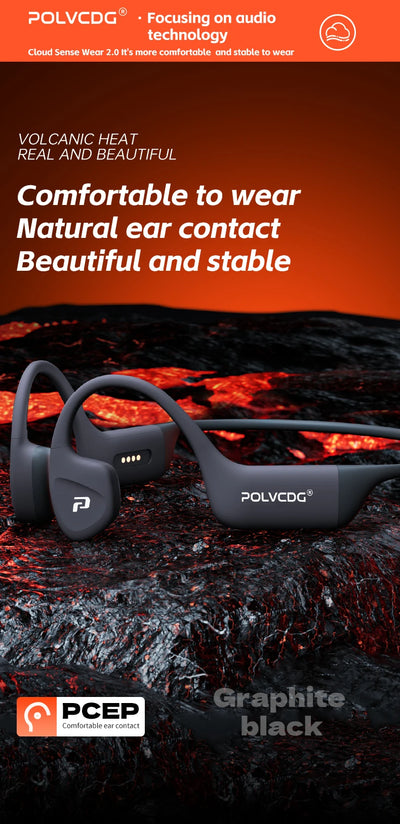 Swimming Earphones Waterproof.
